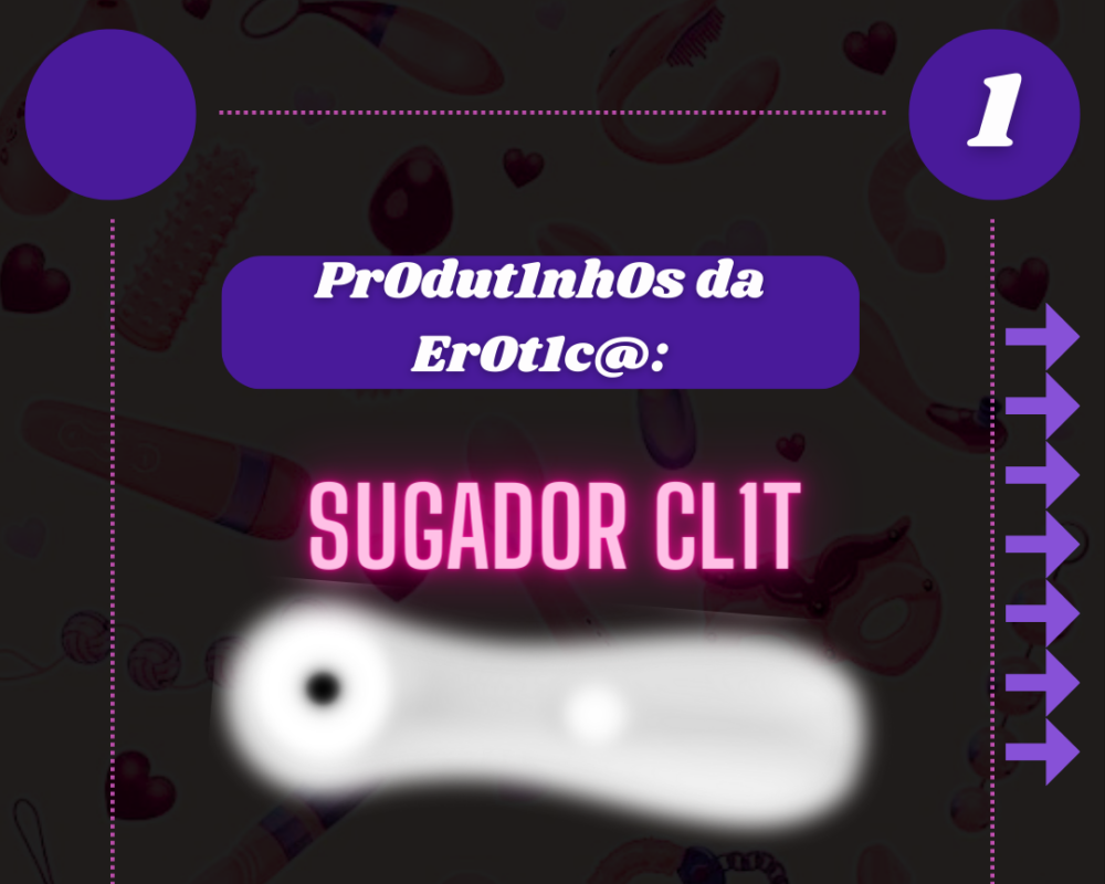 Sugador de Clitóris