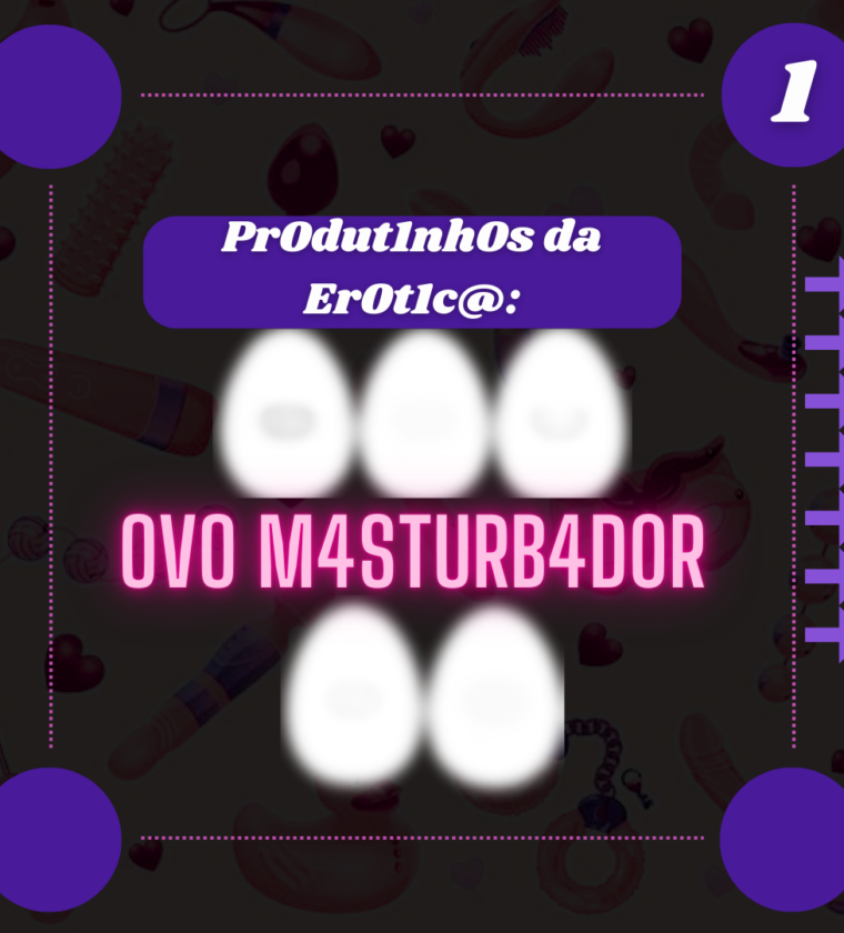 Ovo Masturbador