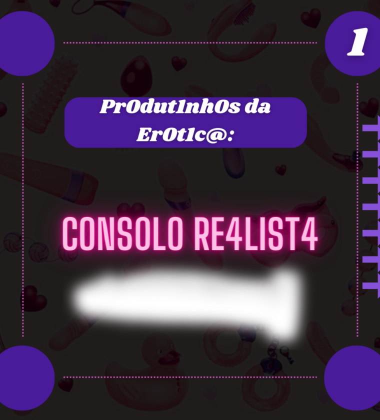 Consolo Realista