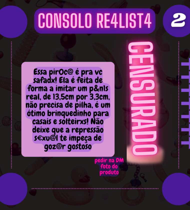 Consolo Realista