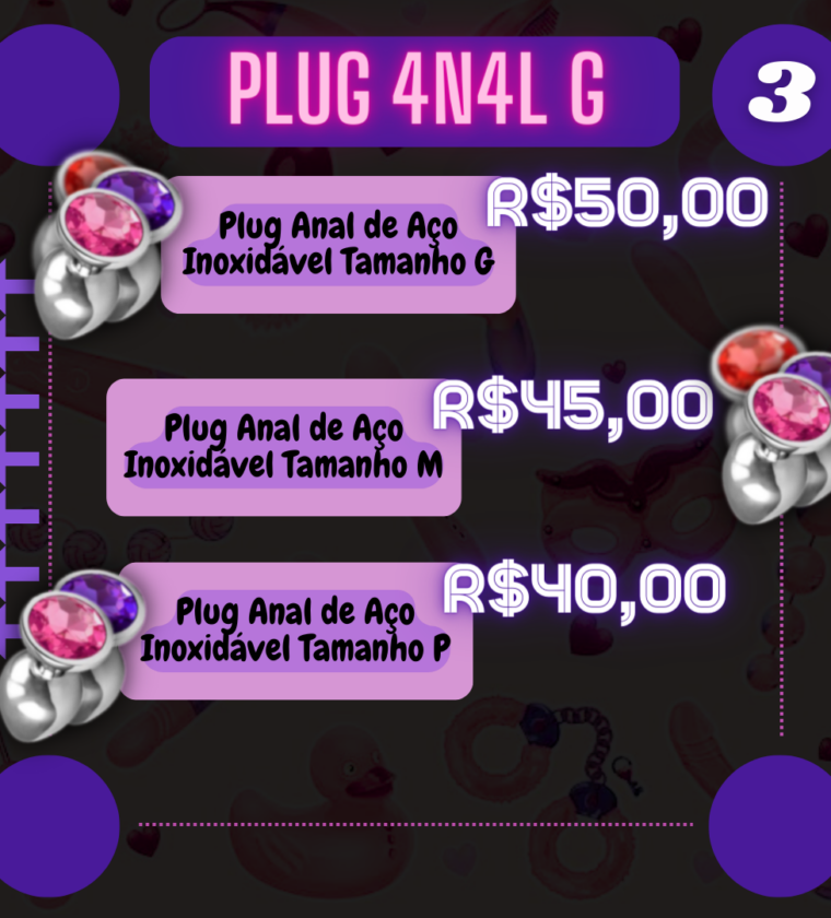 Plug Anal