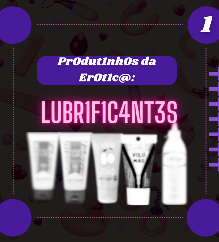 Lubrificantes