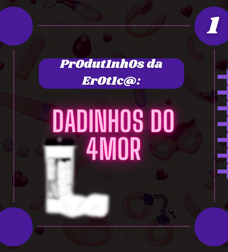 Dadinhos do Amor