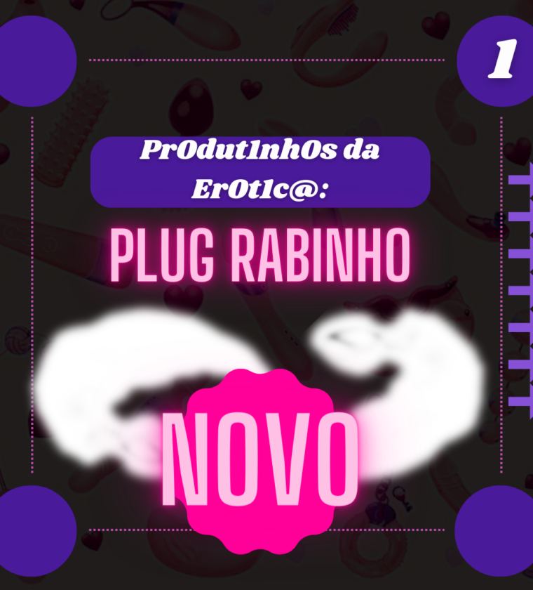 Plug Rabinho