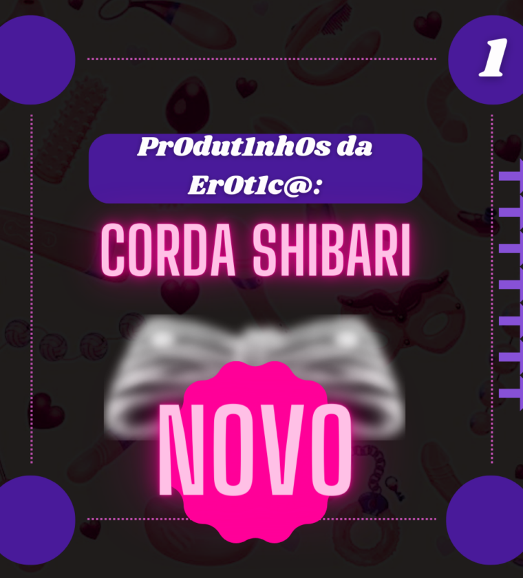 Corda Shibari