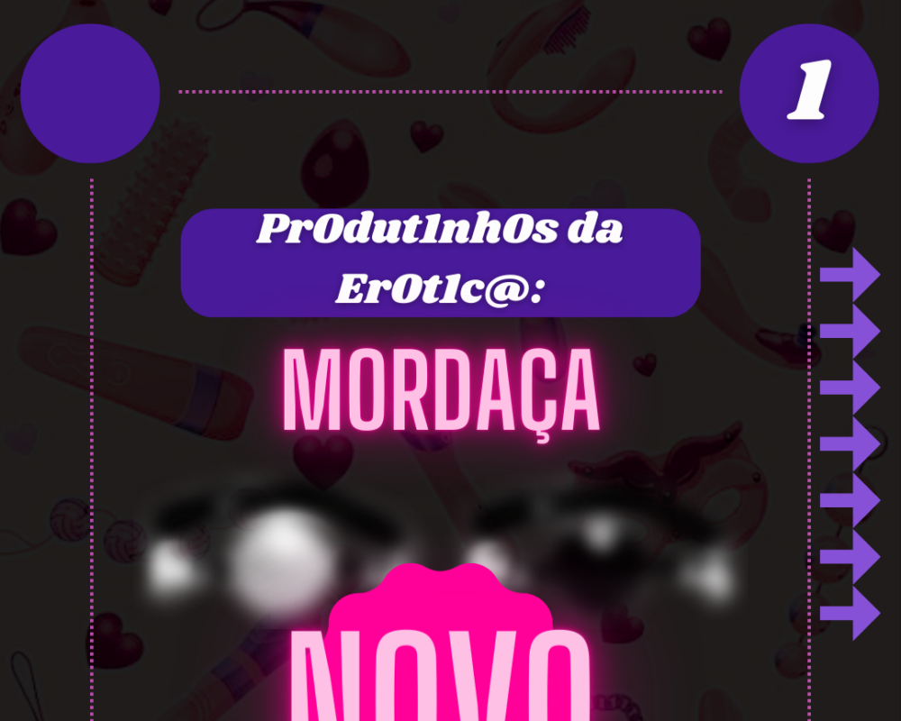 Mordaça