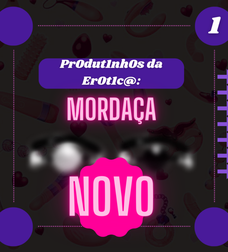 Mordaça